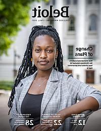 22岁的克里斯蒂安·乌穆托尼(Christiane Umutoni)来自卢旺达基加利的计算机科学专业，她不得不以前所未有的方式适应环境 ...